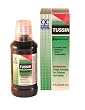 Quality Choice Tussin Alcohol-free Expectorant 8 Fluid Ounces (237ml),  Boxes (Pack of 6)