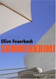 Sommerkrimi: Erotik-Thriller