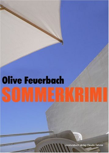 Sommerkrimi: Erotik-Thriller