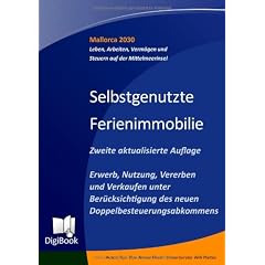 Selbstgenutzte Ferienimmobilien