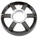 Buy Polk Audio AA0112-A MM12G 12-Inch Grille  by Polk Audio