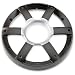 Polk Audio AA0112-A MM12G 12-Inch Grille