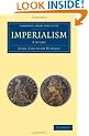 Imperialism (Cambridge Library Collection - History)