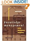 Knowledge Management in the Intelligence Enterprise (Artech House Information Warfare Library)
