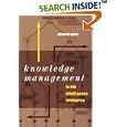 Knowledge Management in the Intelligence Enterprise (Artech... by Edward Waltz