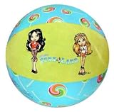 Lil  Bratz 16 Inflatable Beach Ball Holiday Fun