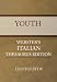 Search : Youth - Webster's Italian Thesaurus Edition