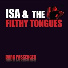 Dark Passenger [Explicit]