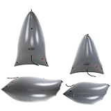 NRS Canoe 3-D Solo Float