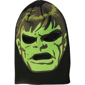  Incredible Hulk - Beanies - Movie - Tv