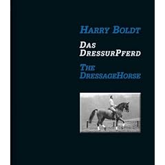 Das DressurPferd / The Dressage Horse