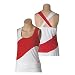 Women's Prince Competition Tank - Red