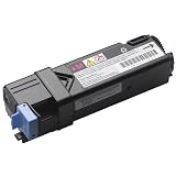 Dell Mt237 1000 page Standard Capacity Magenta Toner Cartridge