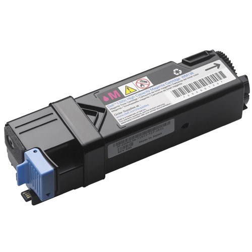 Dell MT237 1000-Page Standard Toner Cartridge