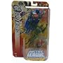 Justice League Unlimited Martian Manhunter, J'onn J'onzz, & Clear Martian Manhunter Action Figures