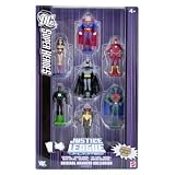  : Justice League Unlimited Original Members Set