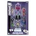 Search : Justice League Unlimited Original Members Die-Cast Figure Collection