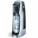Soda Stream SodaStream Fountain Jet Soda Maker - White