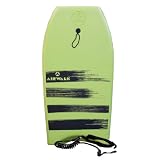 Airwalk SWELL  Body Board