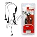 Stereo Handsfree Headset Mic Microphone for ZTE C79 C-79 C88 C-88
