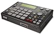 Akai MPC 1000 MIDI Production Center Sampler, Black
