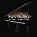Dave Brubeck-Legacy of a Legend