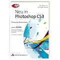 Neu in Photoshop CS3