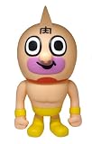 ジャンボマッスルソフビ キン肉マン Yellow Ver.イメージ