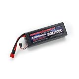 5200mAh 3-Cell 3S 11.1V G4Pro Race 50Cw Case,Deans by Thunder Power RC