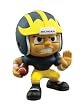 Lil' Teammates Series Michigan Wolverines Running Back