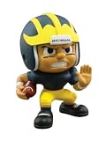 Lil' Teammates Series 1 Michigan Wolverines Running Back