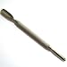 Cuticle Pusher & Remover Tool - PRO-QUALITY - Stainless Steel