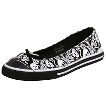 Gotta Flurt Women's Rockin-14 Closed Flat
