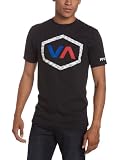 RVCA Men's Oiler T-Shirt