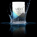 Veo ALPHA - Renewal Program (30 packets per bottle) - 10 day mild (non-explosive), cleanse and support detox program supports liver, kidney, colon, and lymphatic system.