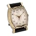 Grene Round Wristwatch with Alarm