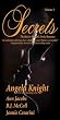 Secrets: The Best in Women's Erotic Romance, Vol. 3