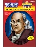 Forum Benjamin Franklin Instant Disguise Kit