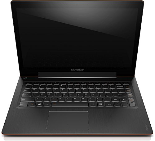 Lenovo IdeaPad U330 Touch - Ordenador portátil