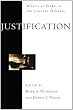 Justification: What's at Stake in the Current Debates