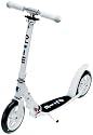 Micro Scooter White