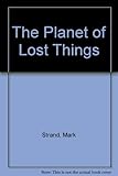 The planet of lost things