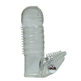 Orion - 5671080000 - Gaine elargissante et vibrante Lust Explorer