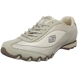 Skechers Bikers Baskets mode femme