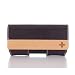 Simplism iPhone 4�p�x���g�N���b�v�X�^�C�����U�[�P�[�X(�`���R���[�g�u���b�N)TR-BCIP4-CB