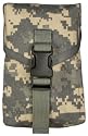 M.O.L.L.E. II ACU 100 Round SAW Pouch