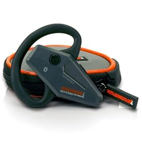 Playstation 3 Metal Gear Solid Headset