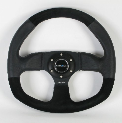 NRG Innovations ST-009S Steering Wheels