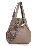 Hype Handbag, Zula Expandable Tote
