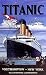 RMS Titantic, 1000-pc Hobbyist Quality Puzzle